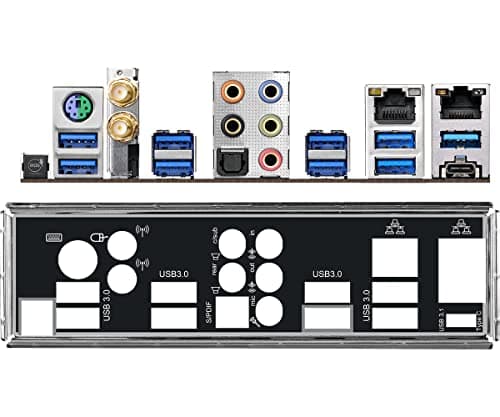 ASRock X399M Taichi sTR4 DDR4 Micro ATX image