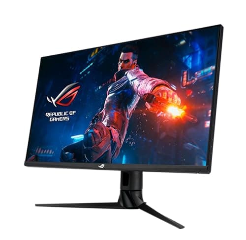 Asus ROG Swift PG329Q-W 32" 1440p 175Hz IPS Monitor image