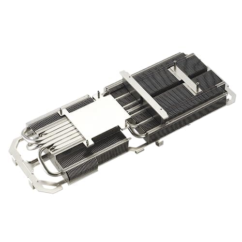 Asus TUF Gaming OG OC GeForce RTX 4090 24GB GDDR6X Black image