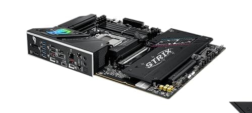 Asus B850-F ROG STRIX GAMING WIFI DDR5 ATX image