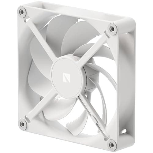 HAVN H14 Triple Pack 140mm Case Fans WHITE image