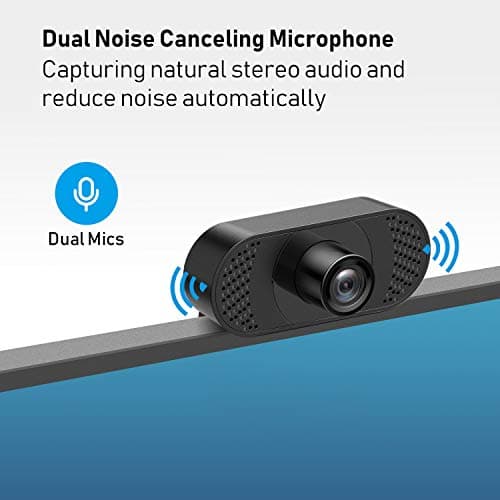 Wansview 102JD Webcam image