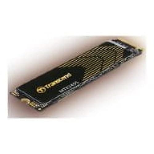Transcend MTE245S 4TB SSD M.2 PCIe 4.0 NVMe image