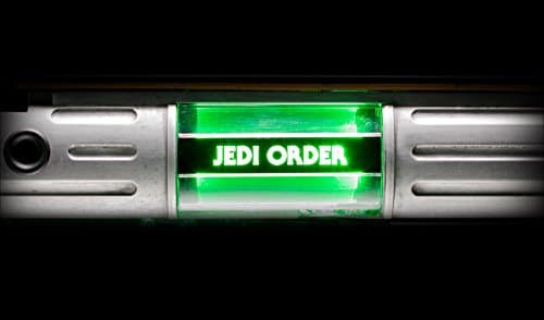 NVIDIA GeForce Titan Xp Star Wars Jedi Order Titan Xp 12GB GDDR5X Silver / Green image