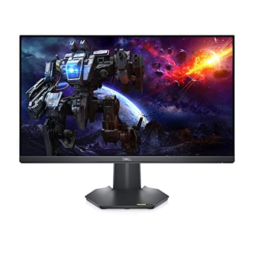 Dell G2422HS 23.8" 1080p 165Hz IPS Monitor main image