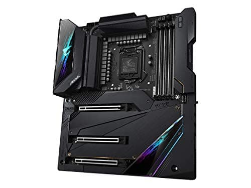 Z590 AORUS XTREME image