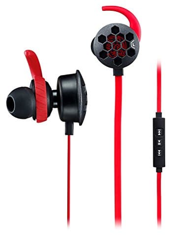 Thermaltake ISURUS PRO Closed In-Ear With Microphone Headset image