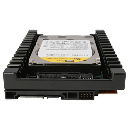 Western Digital VelociRaptor 500 GB 3.5" HDD 10000 RPM SATA 6.0 Gb/s image