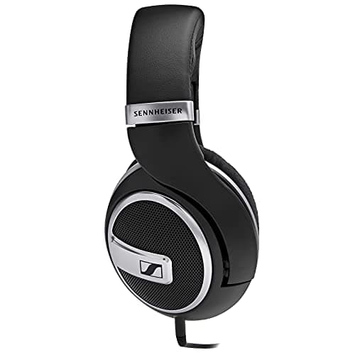 Sennheiser HD 599 SE Open-Back Wired Headphones image