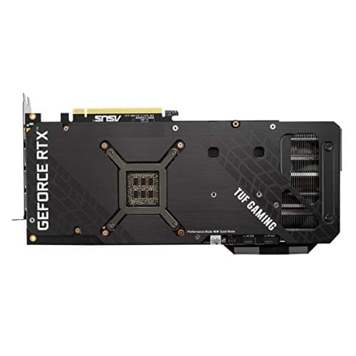 ASUS TUF Gaming GeForce RTX 3080 image