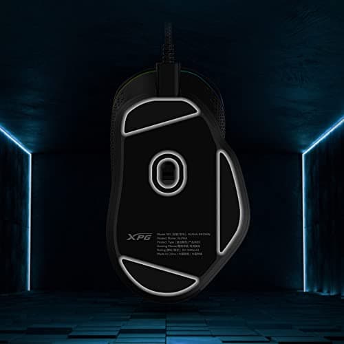 ADATA XPG ALPHA Wired Optical Gaming Mouse image