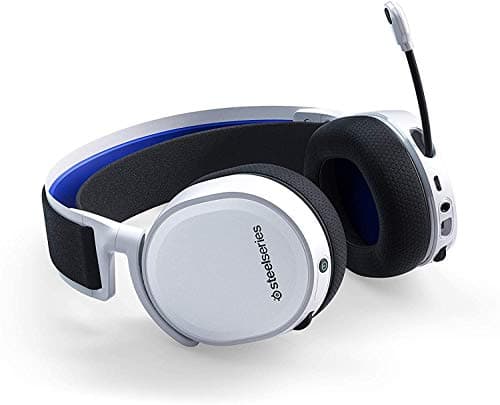 SteelSeries Arctis 7P Closed Wireless Gaming Headset image