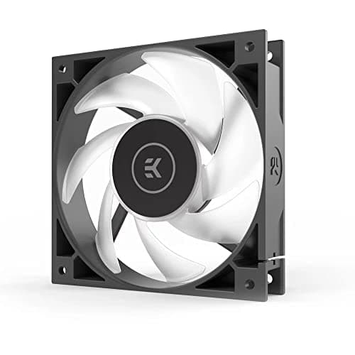 EK AIO Water 240mm D-RGB Black image