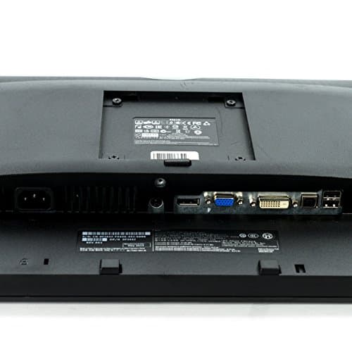 Dell P2213 22" 1680x1050 60Hz Monitor image