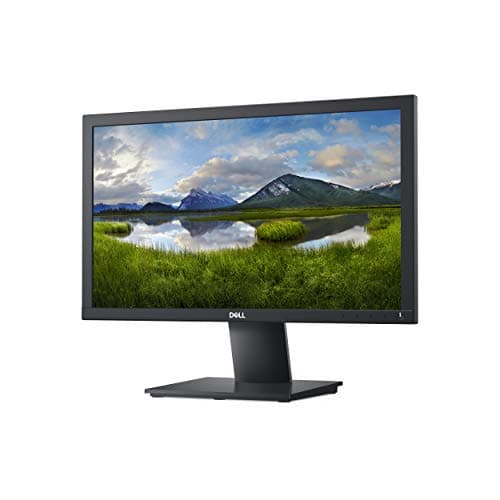 Dell E2020H 19.5" 1600x900 60Hz TN Monitor image