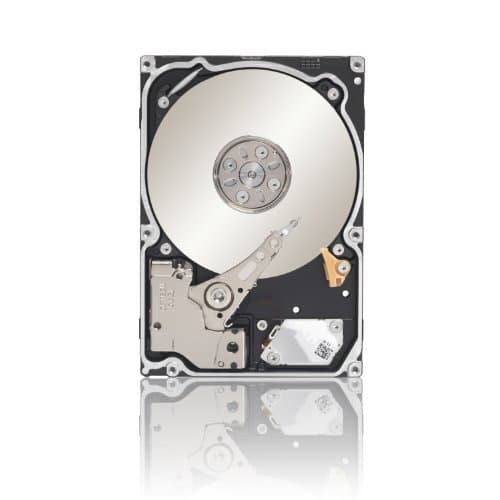 Seagate ST6000NM0024 6TB HDD 3.5" SATA image