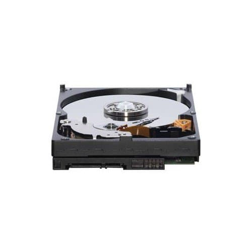 Western Digital Red 5TB 3.5" HDD 5400RPM SATA image