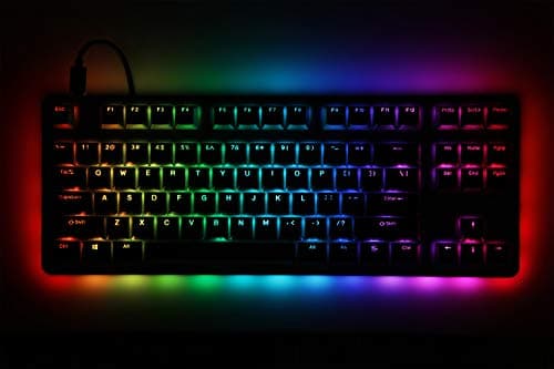 DROP CTRL RGB Wired Mechanical Gaming Keyboard image