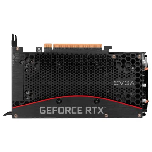 EVGA GeForce RTX 3050 XC GAMING image