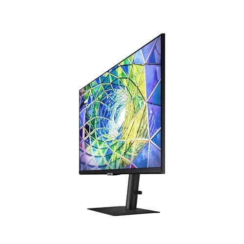 Samsung LS27A804UJNXGO 27" 4K 60Hz IPS Monitor image