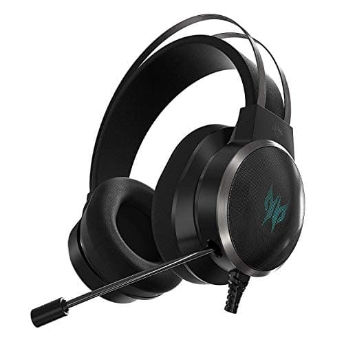 Acer Predator Galea 500 Closed-Back Wired Gaming Headset image