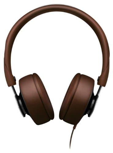 Philips SHL5305BK Wired Headphones image