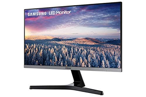 Samsung SR356 27" 1080p 75Hz IPS Monitor image