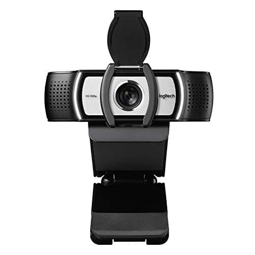 Logitech C930e 1080p Webcam image