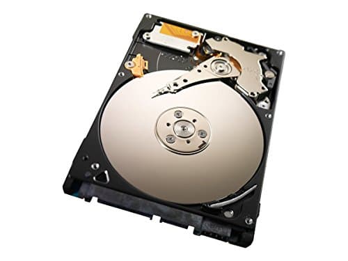 Seagate ST500LM021 500GB 2.5" HDD 7200RPM SATA Internal image