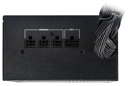 Rosewill VSB 850W Semi-Modular 80+ Bronze Certified image