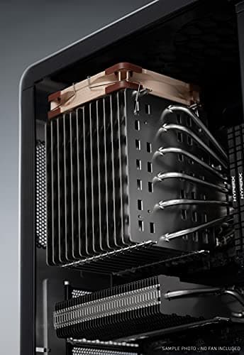 Noctua NH-P1 Air Fanless 158mm Silver image