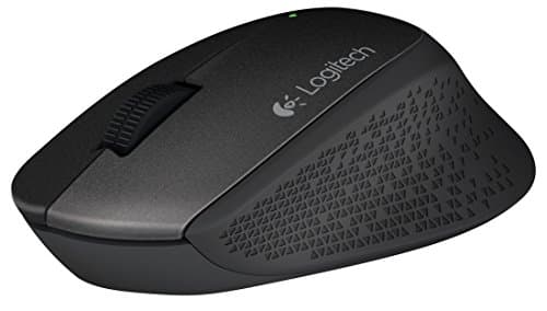 Logitech M320 Wireless Optical Mouse image