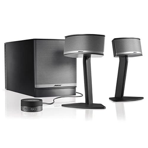 Bose Companion 5 2.1 Channel Speaker System image