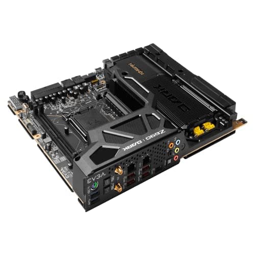 EVGA Z690 DARK K|NGP|N image