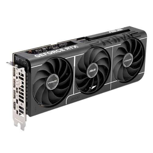 ASUS PRIME GeForce RTX 5060 Ti 16GB GDDR7 OC image