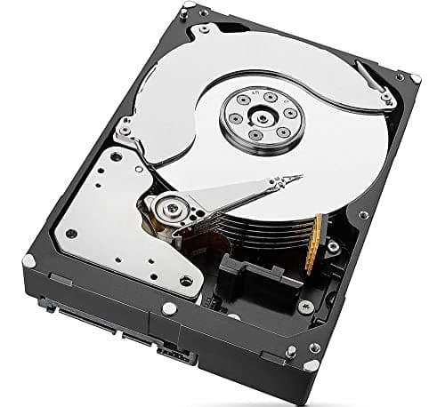 Seagate SkyHawk 10TB HDD 3.5" SATA image
