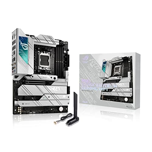 ASRock H610 M-HVS LGA1700 DDR4 Micro ATX image