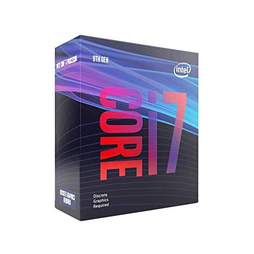 Intel Core i7 9700F 3.0 GHz 8-Core LGA1151 image