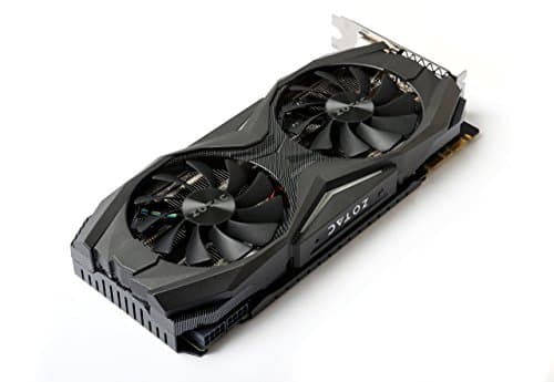 GeForce GTX 1080 image