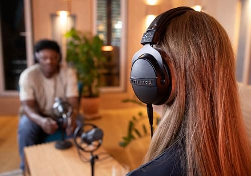 Beyerdynamic DT 770 PRO X Limited Edition Closed-Back Headphones image