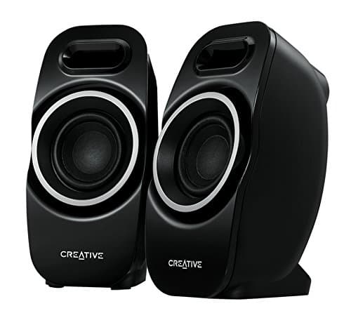 Creative Labs T3250 2.1 Channel Speaker System image