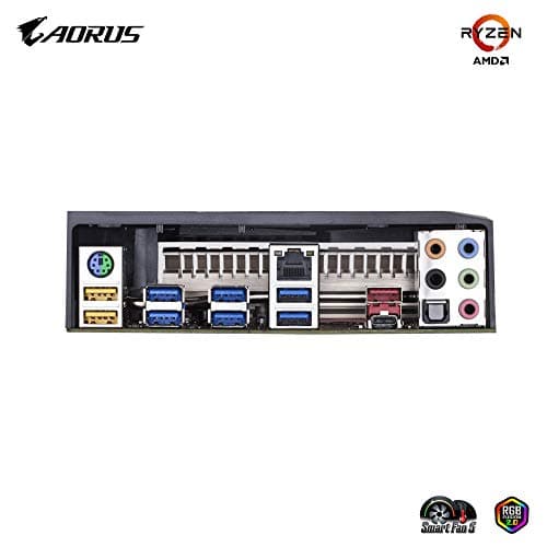 X399 AORUS PRO image