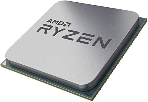 AMD Ryzen 5 1500X 3.5 GHz 4-Core AM4 image