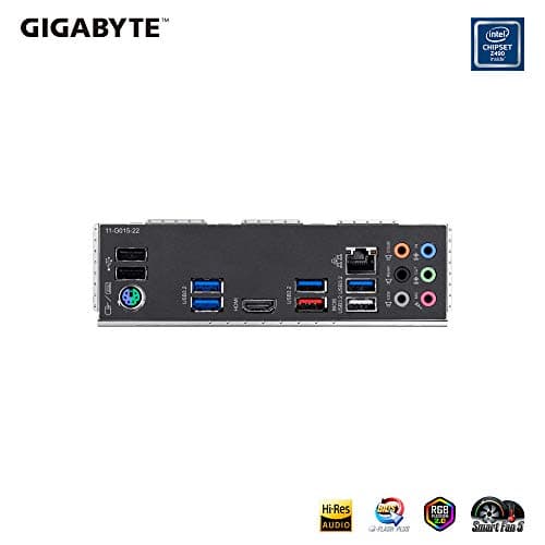 Gigabyte Z490 Gaming X image