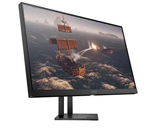 HP Omen 27i 27" 1440p 165Hz IPS Monitor image