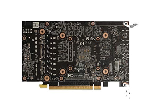 ZOTAC GAMING GeForce GTX 1660 6GB GDDR5 image