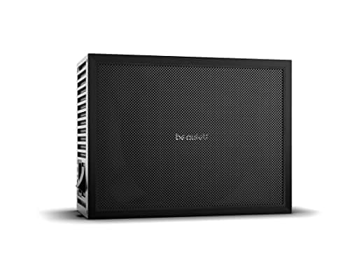 be quiet! Dark Power Pro 13 1600W Fully Modular 80+ Titanium Certified image