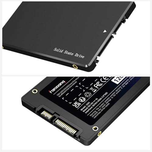 FanXiang S101 4TB SSD 2.5" SATA image