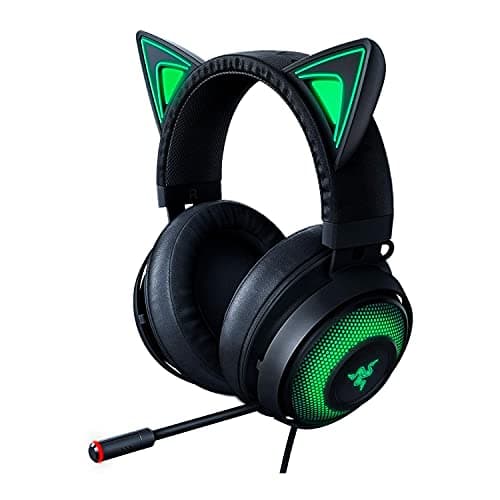Razer Kraken Kitty Headset image