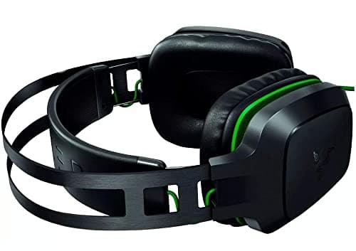 Razer Electra V2 7.1 Channel Closed-Back Gaming Headset image
